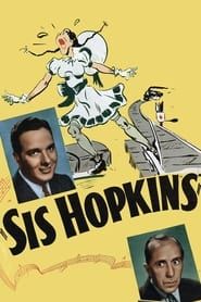 Sis Hopkins series tv