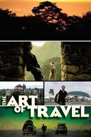 The Art of Travel series tv