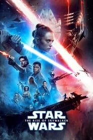 Star Wars: The Rise of Skywalker series tv
