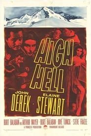 High Hell series tv