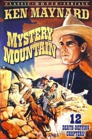 Mystery Mountain series tv