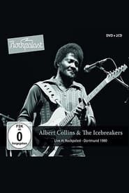 Image Albert Collins and The Icebreakers Live at Rockpalast