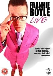Frankie Boyle: Live-hd