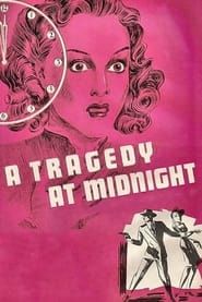 A Tragedy at Midnight series tv