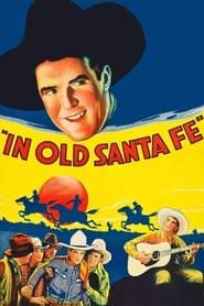 In Old Santa Fe series tv