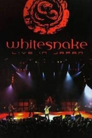 Whitesnake: Live in Japan series tv