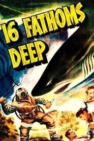 Sixteen Fathoms Deep (1934)