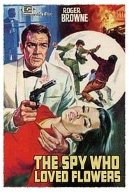 The Spy Who Loved Flowers series tv