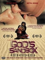 God's Sandbox-hd