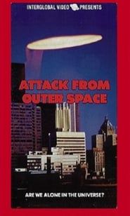Image Attack from Outer Space