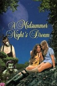 A Midsummer Night's Dream 1968 streaming