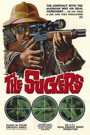 The Suckers 1972 streaming