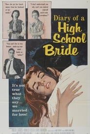 The Diary of a High School Bride series tv
