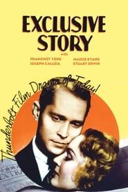Exclusive Story 1936 streaming