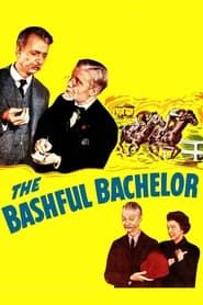 The Bashful Bachelor series tv