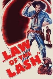 Law of the Lash 1947 streaming