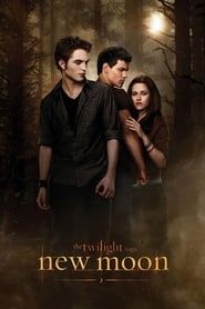 The Twilight Saga: New Moon series tv