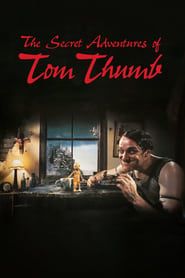 The Secret Adventures of Tom Thumb series tv