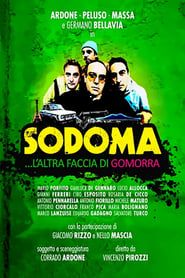 Image Sodoma - L'altra faccia di Gomorra