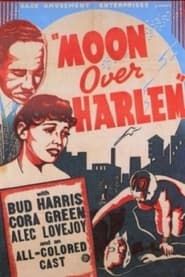 Moon Over Harlem series tv