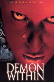 The Demon Within-hd