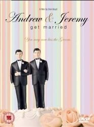 Andrew and Jeremy Get Married series tv