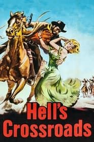 Hell's Crossroads series tv