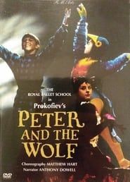 Image Peter and the Wolf