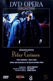 Peter Grimes series tv