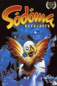 Sódóma Reykjavík (1992)
