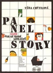 Panelstory or Birth of a Community 1980 streaming