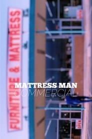 Image Mattress Man Commercial