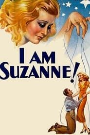 Image I Am Suzanne! 1933