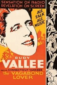 The Vagabond Lover 1929 streaming