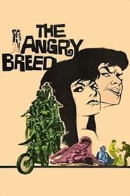 The Angry Breed series tv