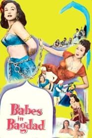 Babes in Bagdad (1952)