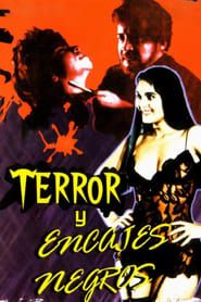 Terror and Black Lace series tv
