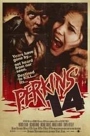 Perkins' 14 series tv