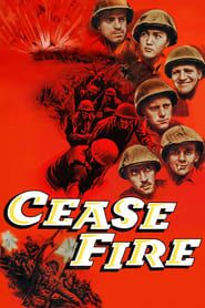 Cease Fire! series tv