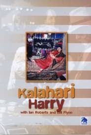 Kalahari Harry 1994 streaming