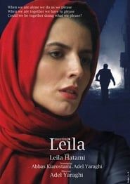 Meeting Leila series tv