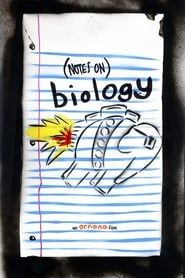 Notes on: Biology series tv