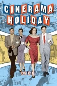 Cinerama Holiday series tv