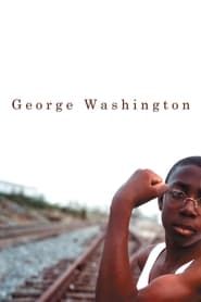 George Washington series tv