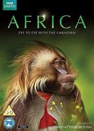 Africa: The Greatest Show On Earth series tv