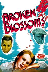 Broken Blossoms series tv