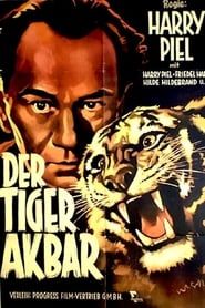 Der Tiger Akbar (1951)
