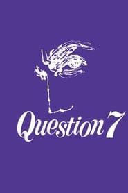 Question 7 1961 streaming