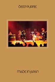 Deep Purple : fait au japon 1972 streaming