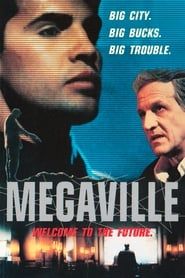 Megaville series tv